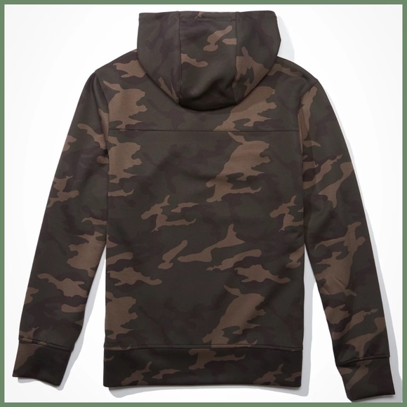 AE Camo Sweatsuit (2 piece) - Picture 9 of 13